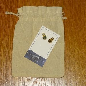 Joya Jewelry - Joya Rebecca Earrings studs Joya Jewelry - Joya Rebecca Earrings studs
